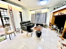 Hong Leong Garden (D5), Terrace #403518931